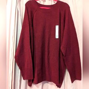 BN Everyday Cashmere Like Sweater 3x